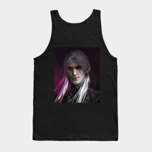 Aemond targaryen Tank Top